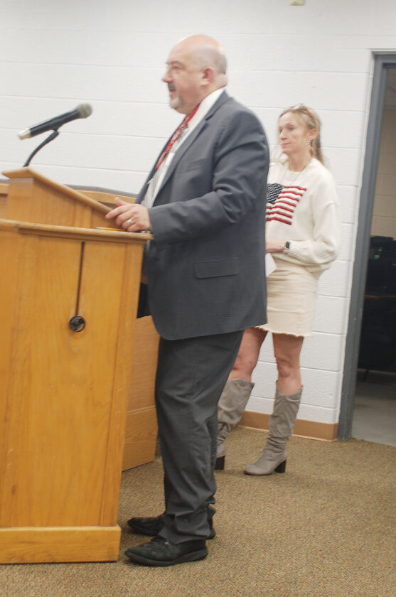 Wood BOE hears updates on RIF plan, facilities | News, Sports 